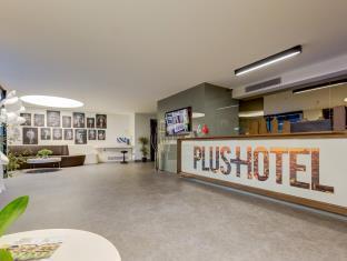 Otel Bostancı Ataşehir 3*