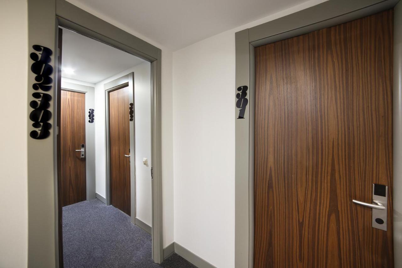 Otel Bostancı Ataşehir 3*