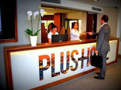 Otel Bostancı Ataşehir 3*