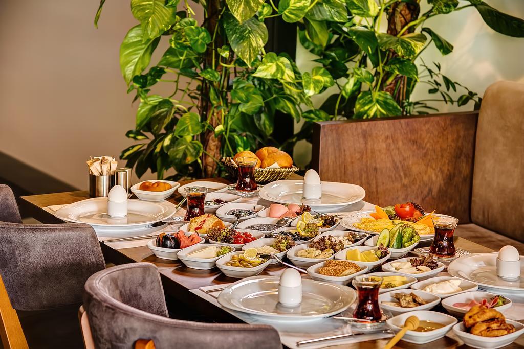 Bostancı Ataşehir Otel
