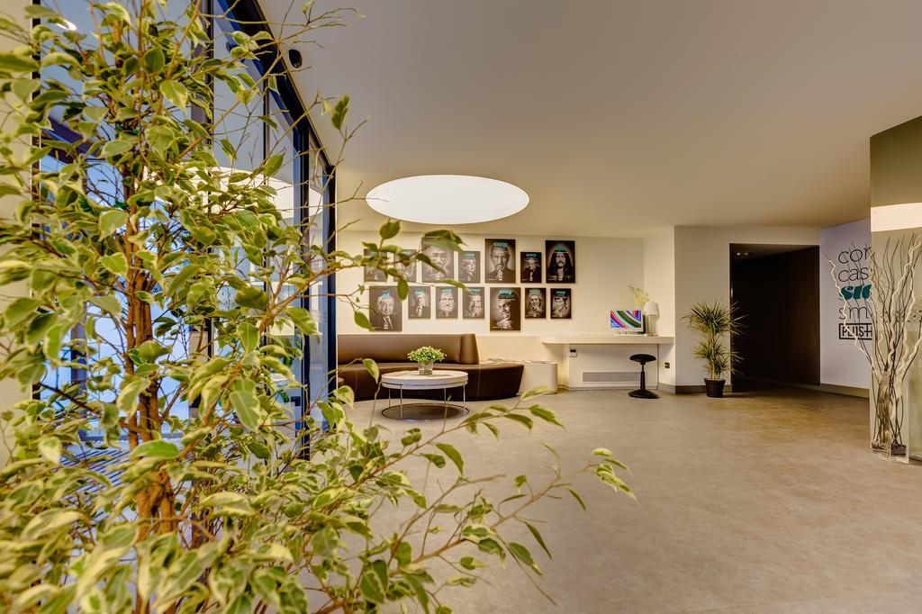 Otel Bostancı Ataşehir 3*