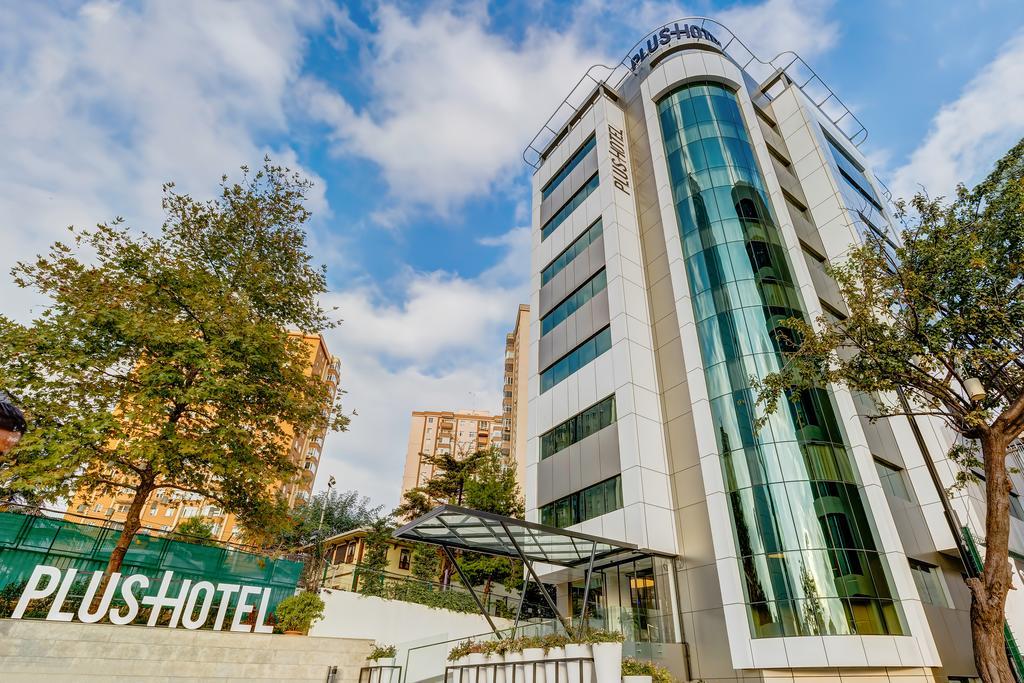 Bostancı Ataşehir Otel