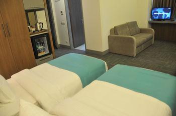 Bostancı Ataşehir 3*