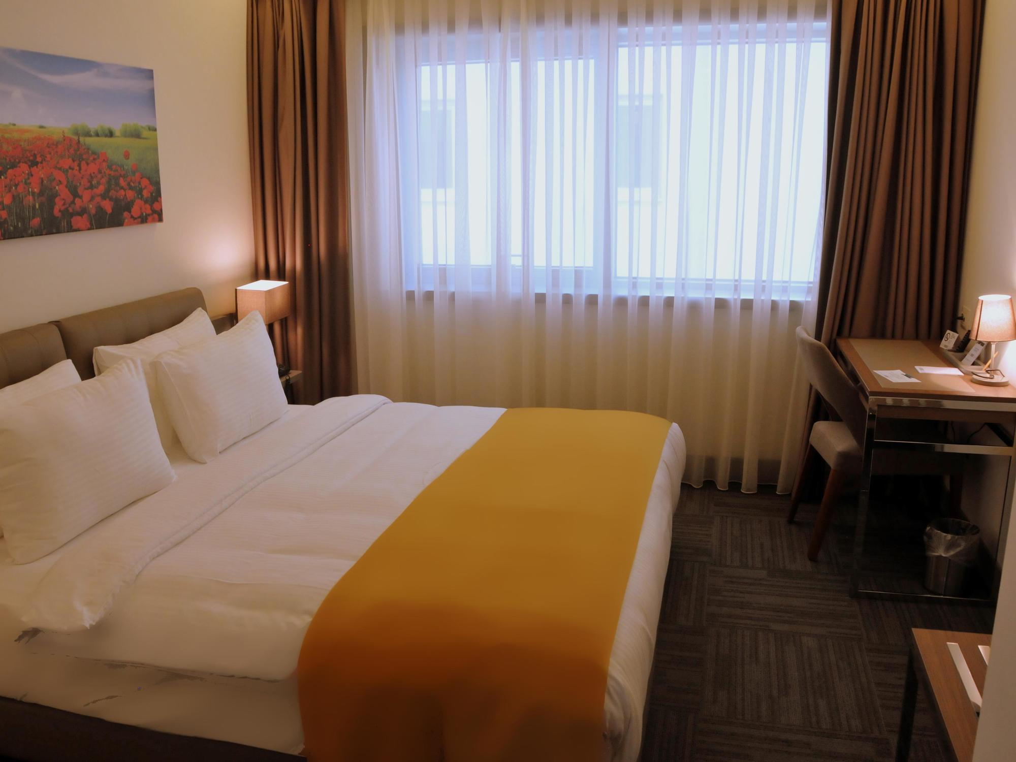 Bostancı Ataşehir Otel