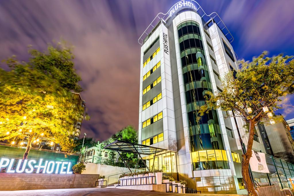 Bostancı Ataşehir 3*