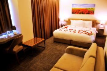 Bostancı Ataşehir 3*