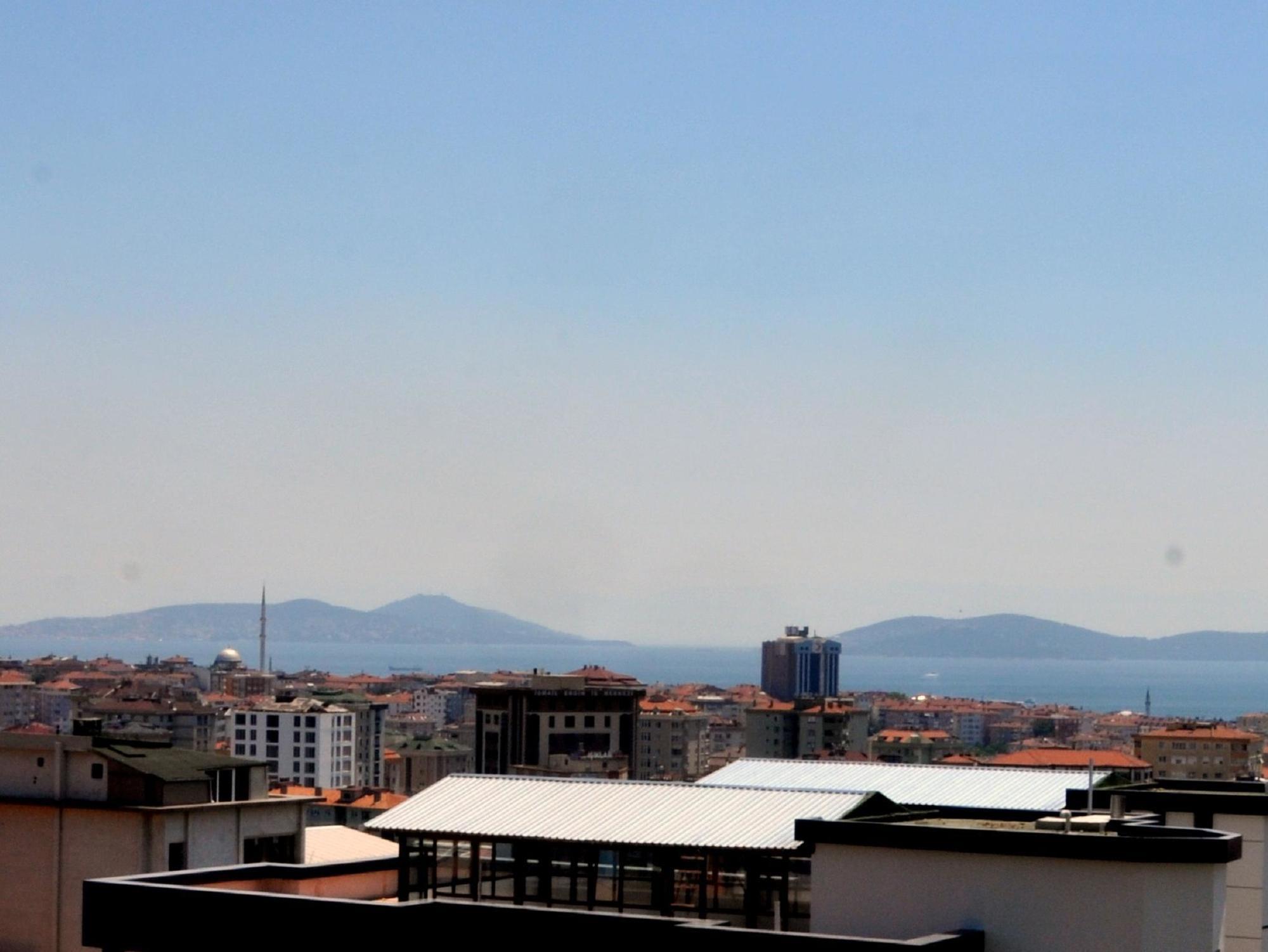 Bostancı Ataşehir Otel