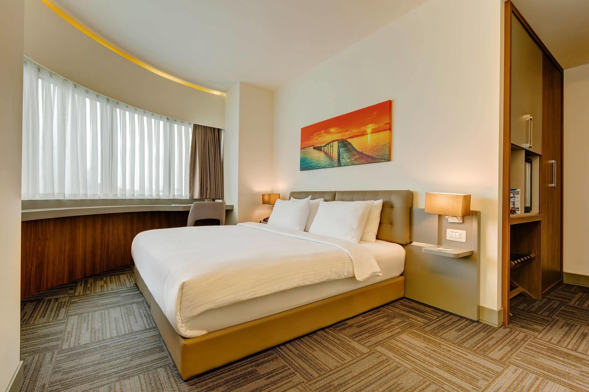 Otel Bostancı Ataşehir 3*
