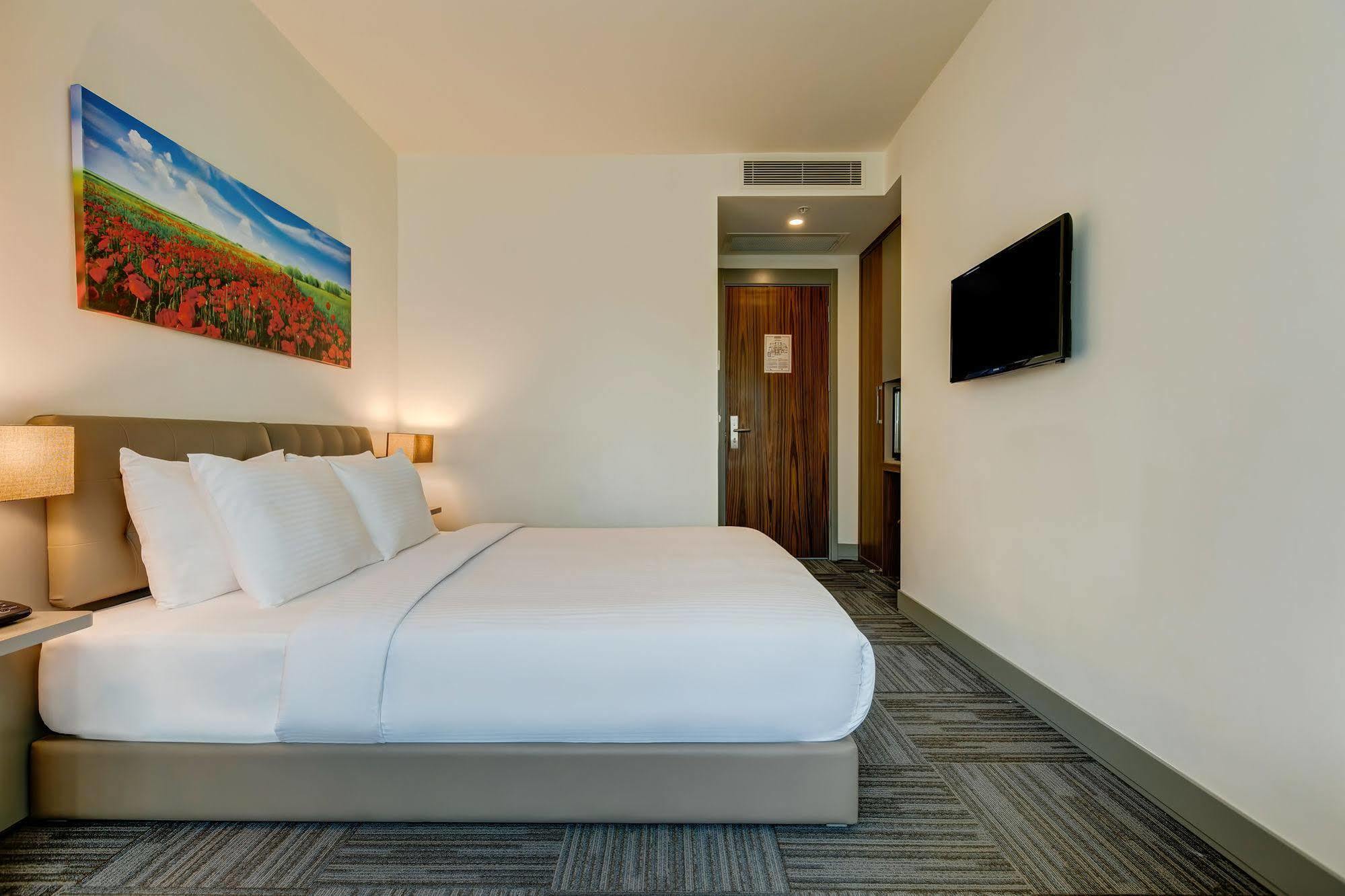 Bostancı Ataşehir Otel