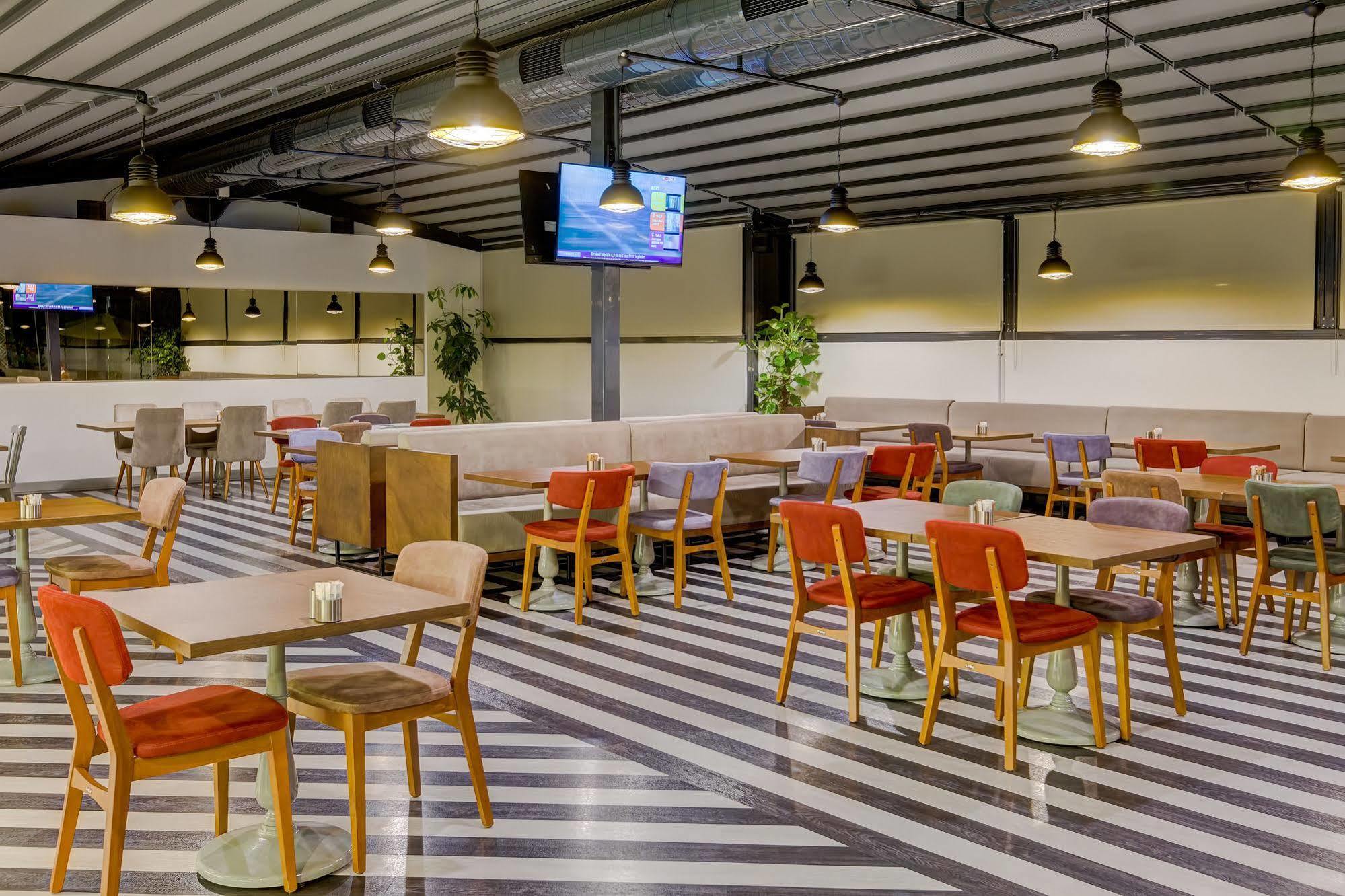 Otel Bostancı Ataşehir 3*