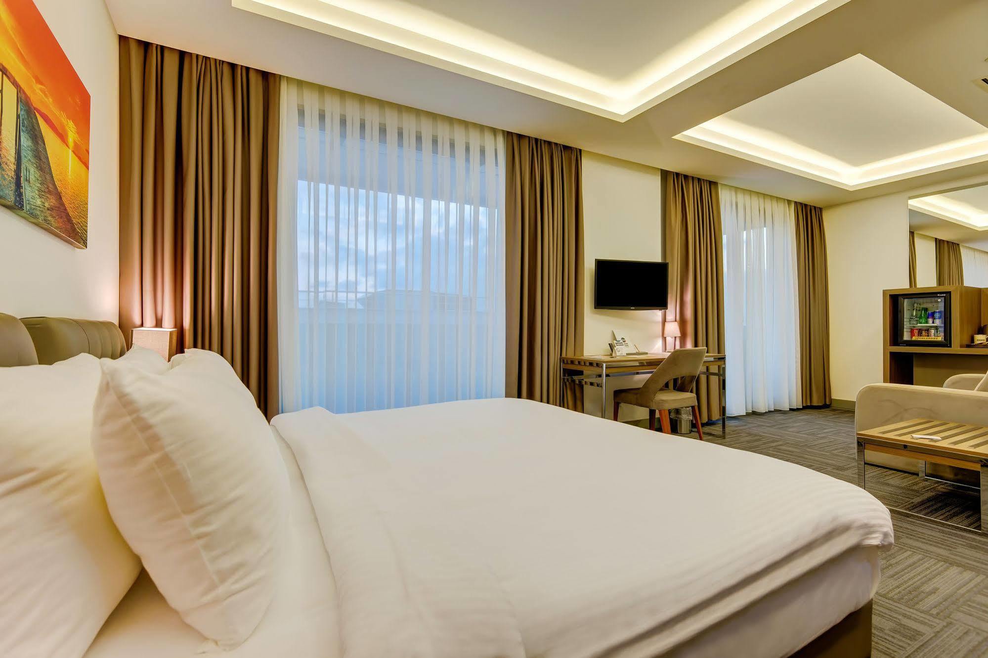 Bostancı Ataşehir Otel