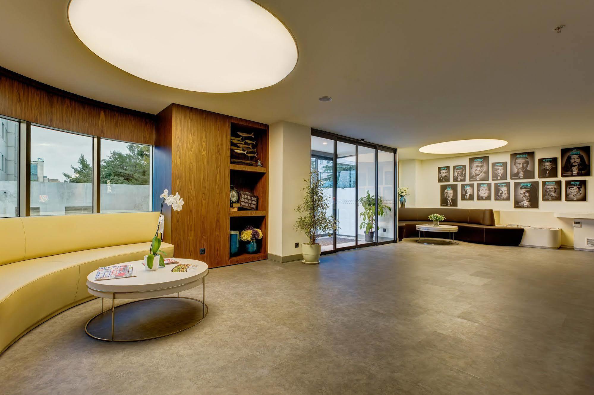 Otel Bostancı Ataşehir 3*