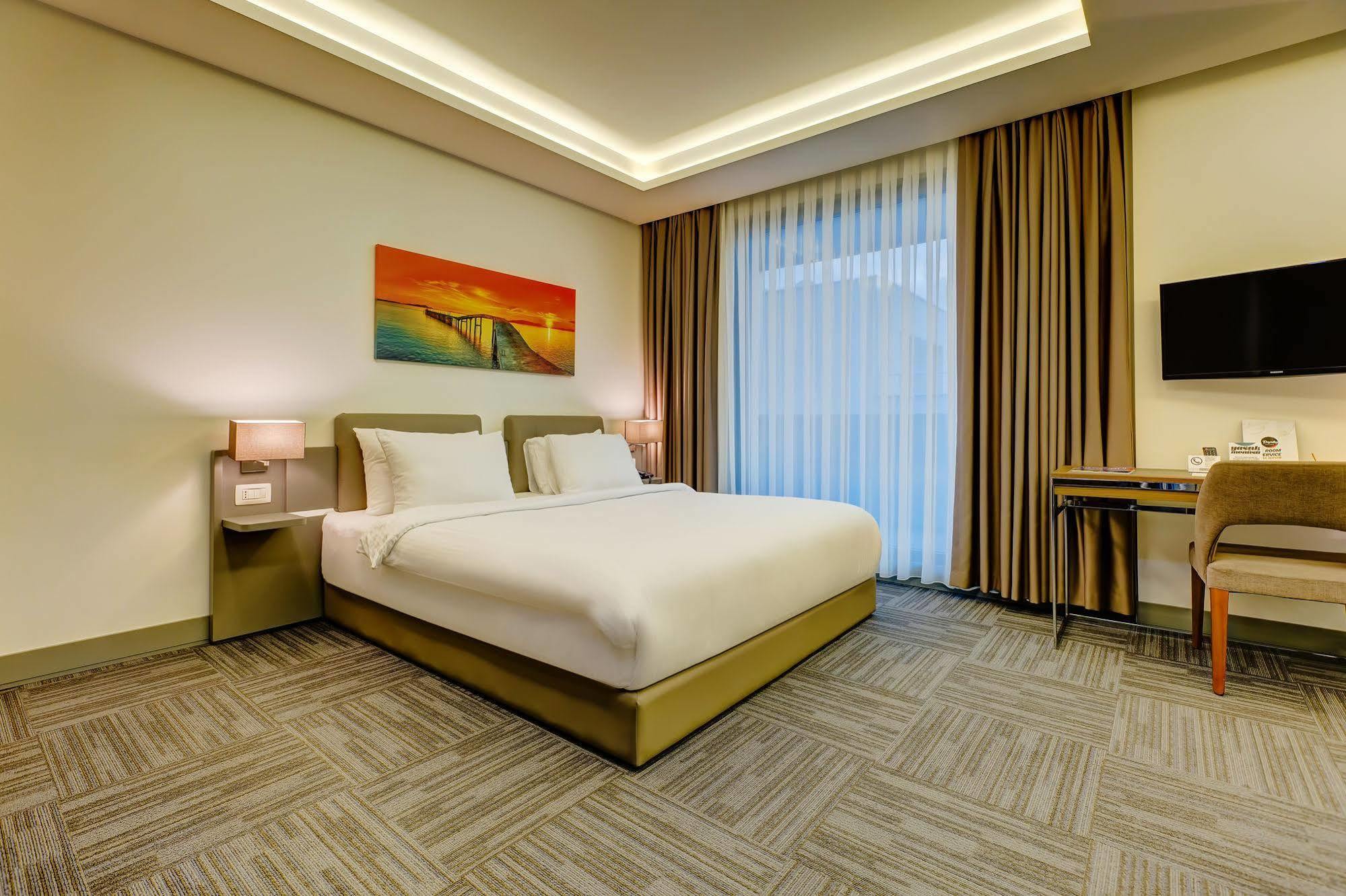 Bostancı Ataşehir Otel