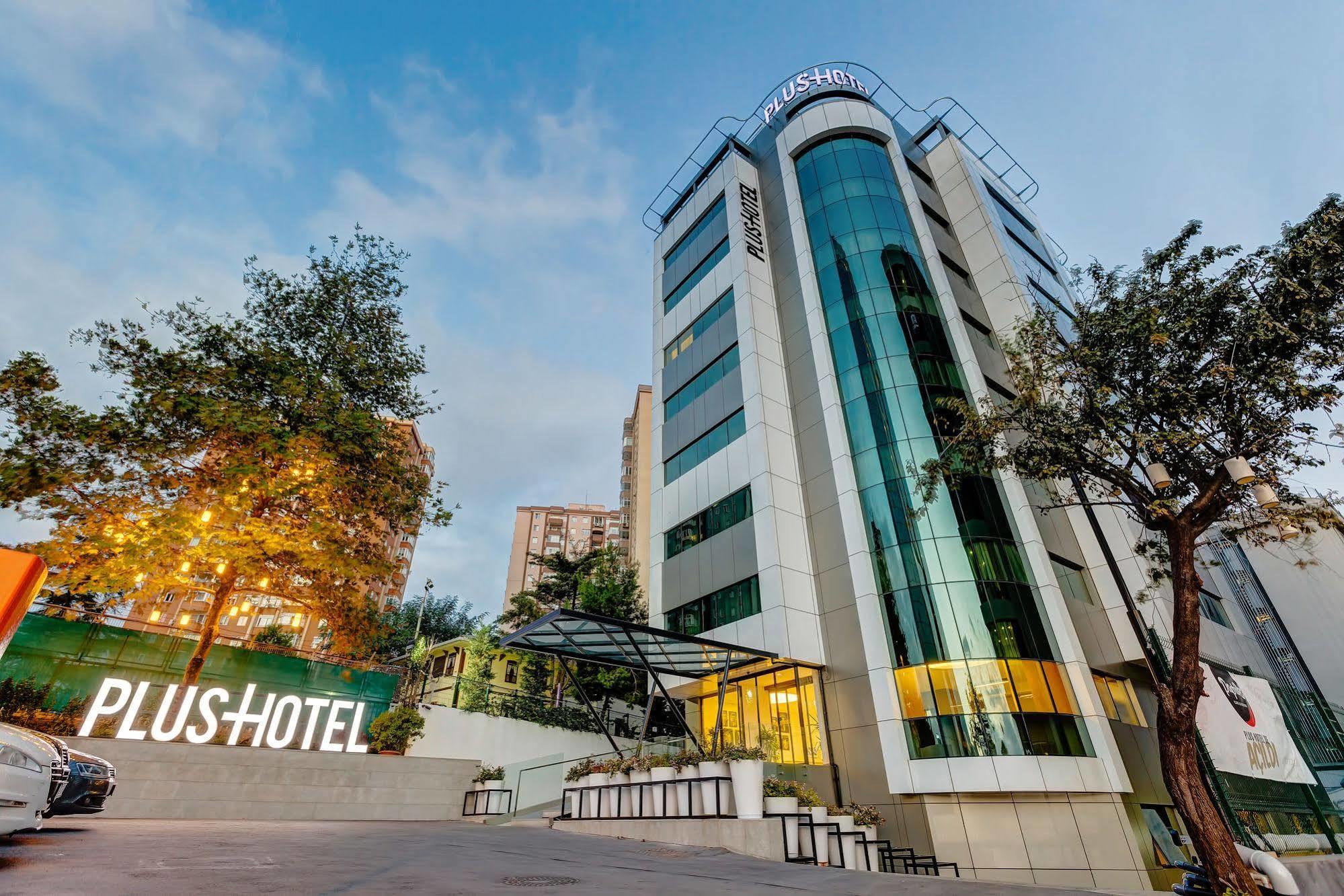 Bostancı Ataşehir 3*