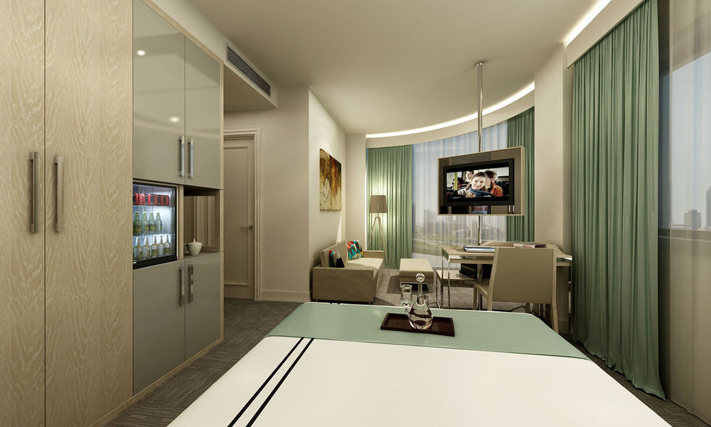 Bostanci Atasehir Istanboel