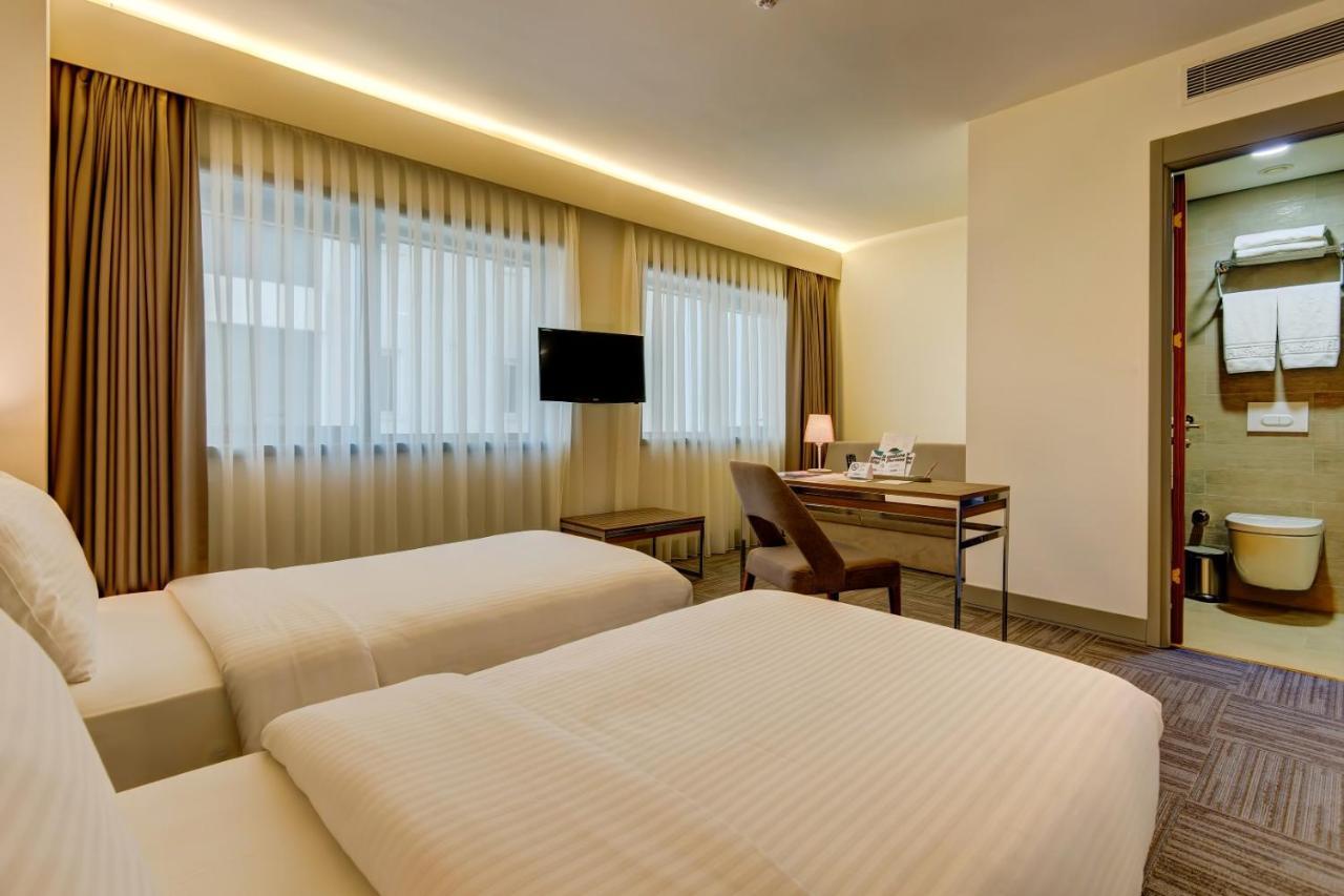 Bostanci Atasehir 3* Istanboel