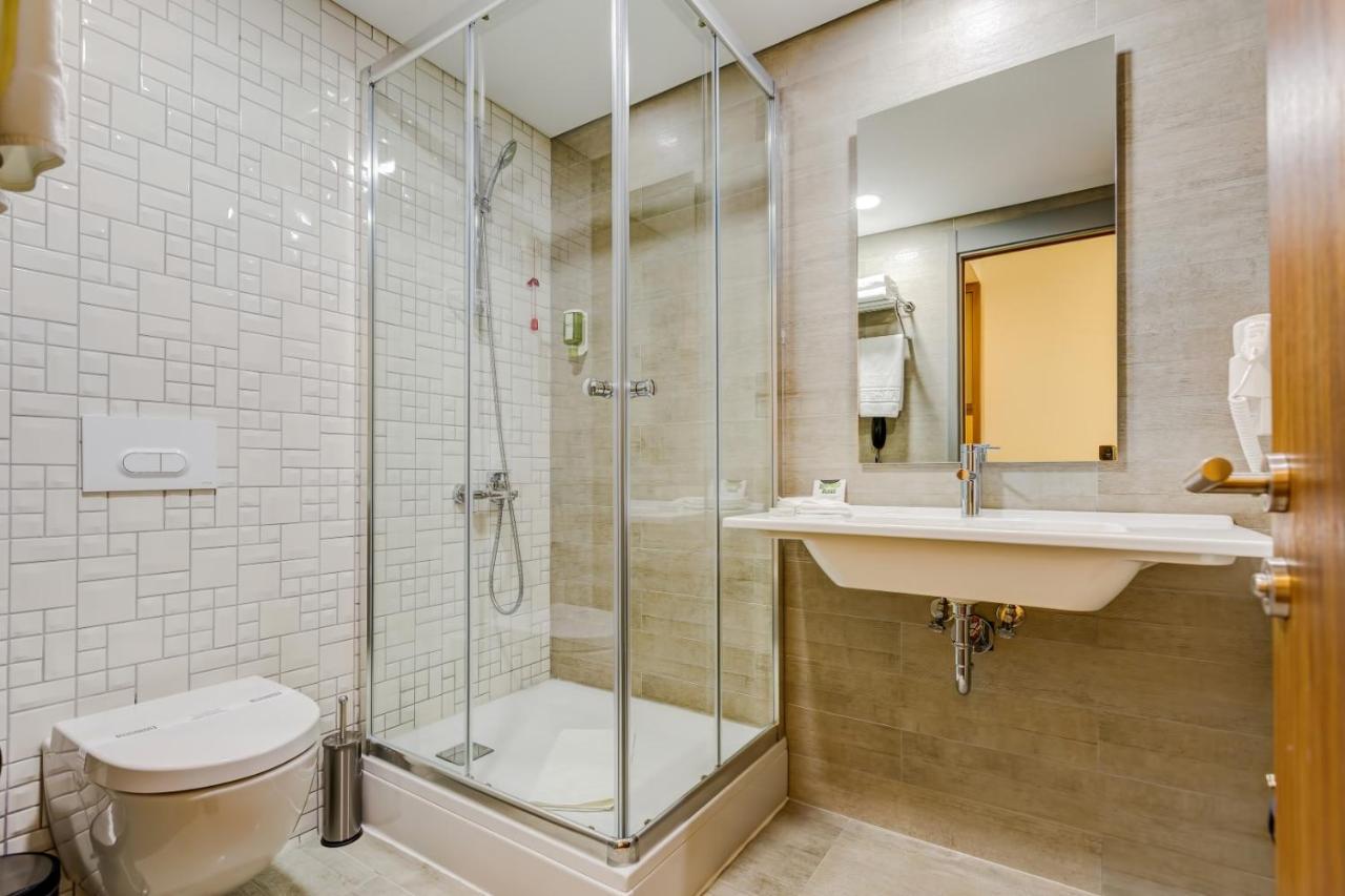 Bostanci Atasehir 3* Istanboel
