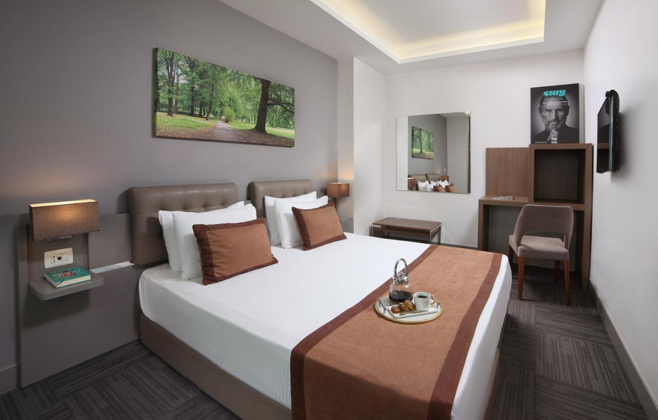 Bostanci Atasehir Istanboel