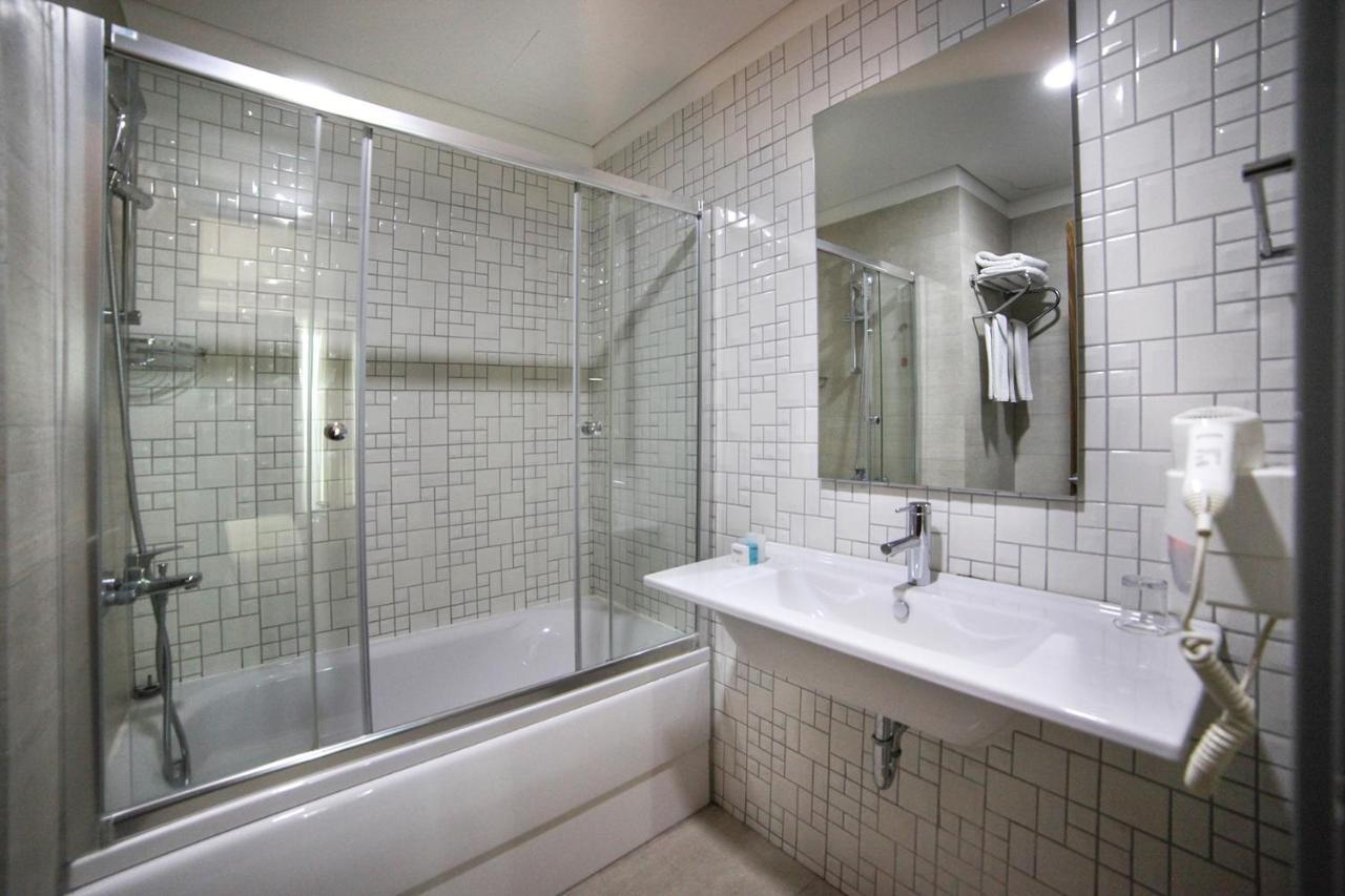 Bostanci Atasehir 3* Istanboel
