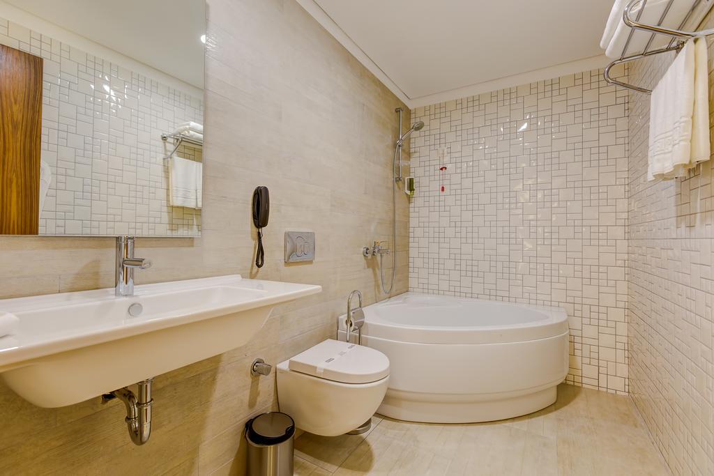 Bostanci Atasehir 3* Istanboel