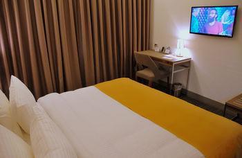 Hotel Bostanci Atasehir Istanboel