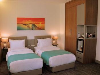 Bostanci Atasehir 3* Istanboel