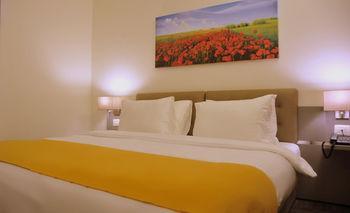 Bostanci Atasehir 3* Istanboel