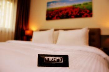 Hotel Bostanci Atasehir Istanboel