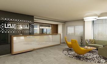 Bostanci Atasehir Hotel Istanboel