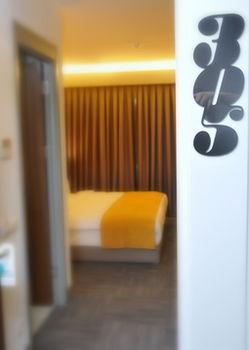 Hotel Bostanci Atasehir Istanboel