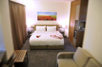 Bostancı Ataşehir Otel