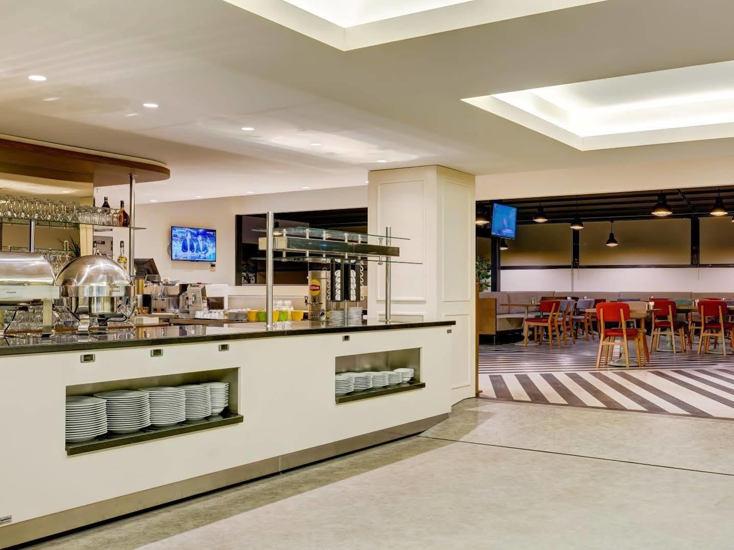 Bostanci Atasehir Istanboel