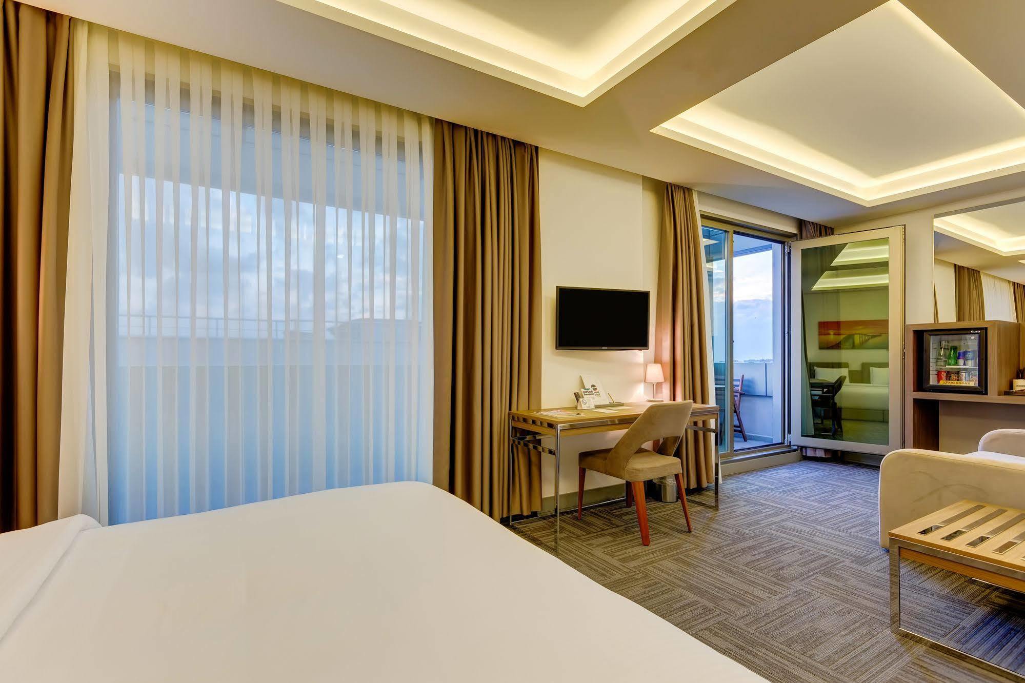Bostanci Atasehir 3* Istanboel