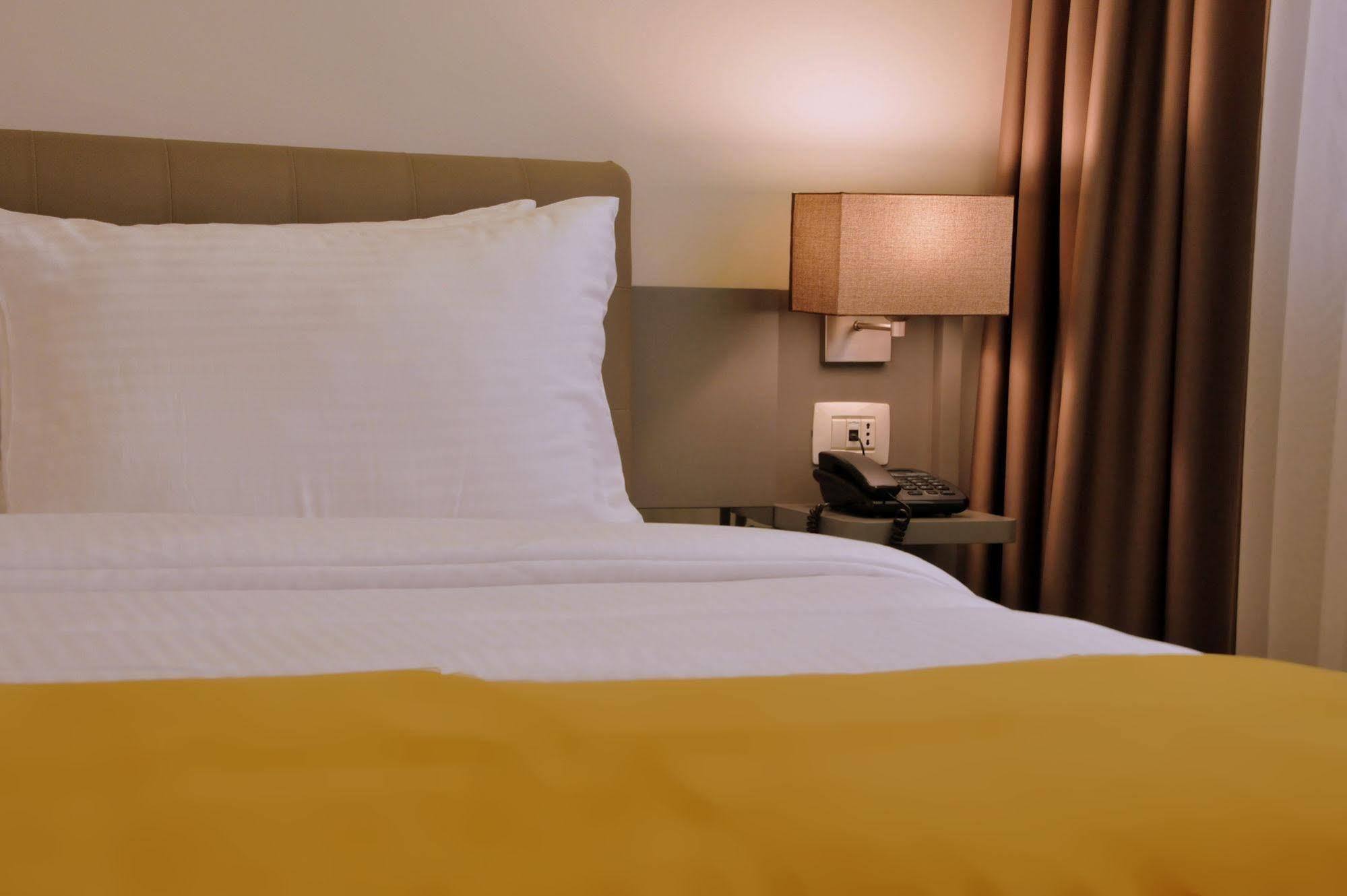Hotel Bostanci Atasehir Istanboel