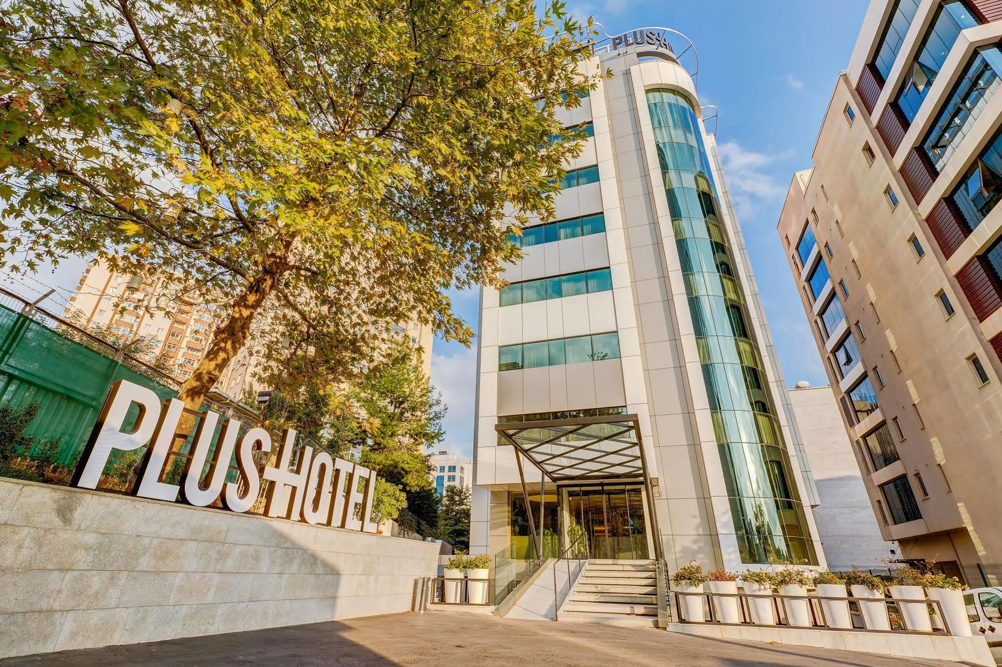 Bostanci Atasehir 3* Istanboel