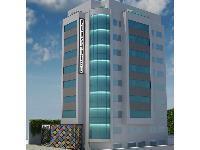 Bostanci Atasehir Istanboel